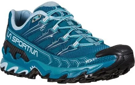 La Sportiva Ultra Raptor II Trail Running Shoe - Women's - Image 2