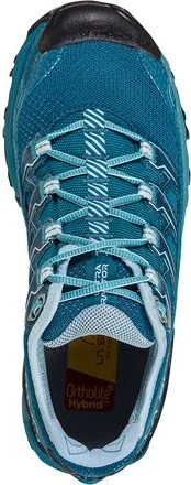 La Sportiva Ultra Raptor II Trail Running Shoe - Women's - Image 6