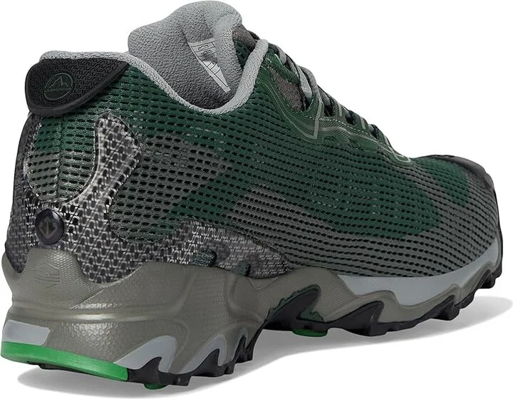 La Sportiva Wildcat 2.0 GTX Men's Shoes Garden/Forest : EU 42.5 (US Men's 9.5) D - Medium, Textile - Image 4