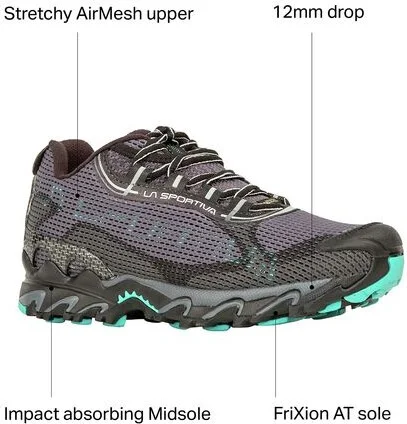 La Sportiva Wildcat 2.0 GTX Trail Running Shoe - Women's - Image 11