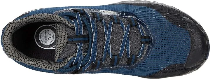 La Sportiva Wildcat Men's Running Shoes Carbon Opal : EU 40 (US Men's 7.5) D - Medium, Synthetic/Textile - Image 2