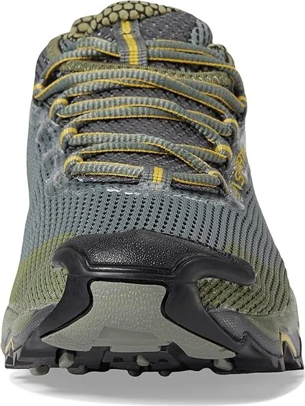 La Sportiva Wildcat Men's Running Shoes Lichen/Moss : EU 39.5 (US Men's 7) D - Medium, Synthetic/Textile - Image 3
