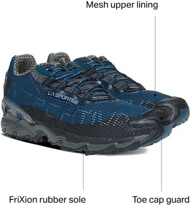 La Sportiva Wildcat Trail Running Shoe - Men's - Image 2