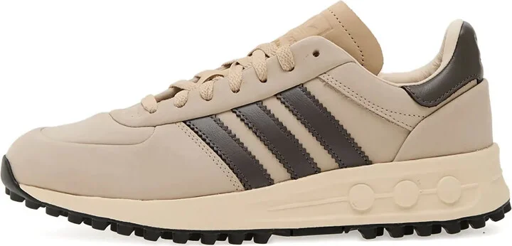 LA Trainer XLG sneakers