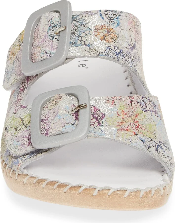 La Vida Slide Sandal - Image 4