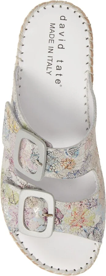La Vida Slide Sandal - Image 5