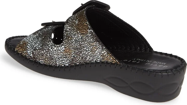 La Vida Slide Sandal - Image 8
