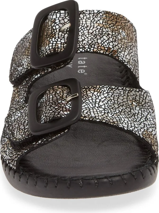 La Vida Slide Sandal - Image 10