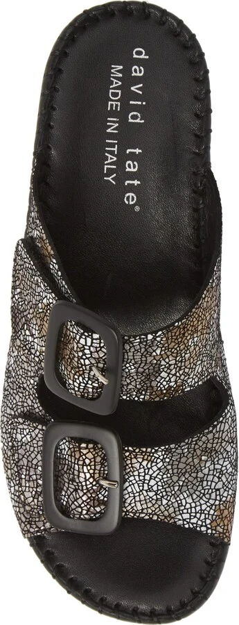 La Vida Slide Sandal - Image 11