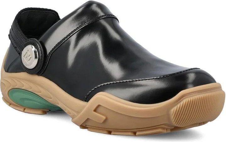 Lab Slip-on Clogs - Image 2