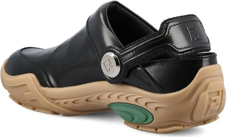 Lab Slip-on Clogs - Image 3