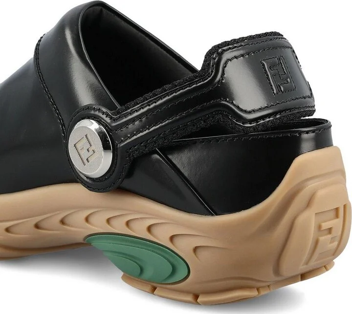 Lab Slip-on Clogs - Image 4