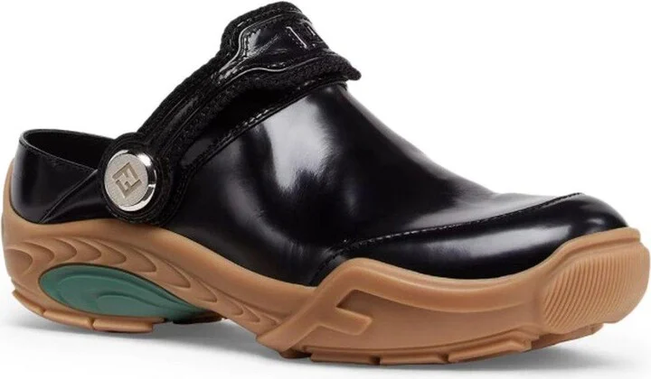 Lab Slip-on Clogs - Image 2