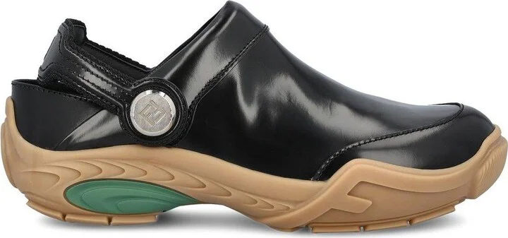 Lab Slip-on Clogs