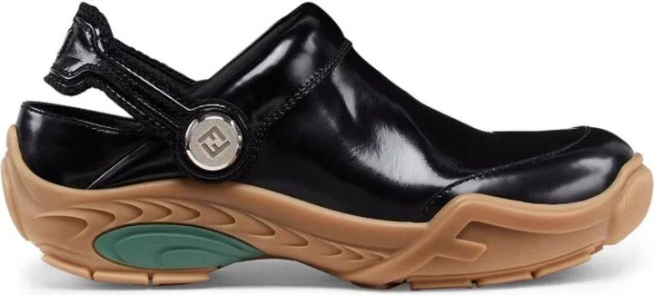 Lab Slip-on Clogs