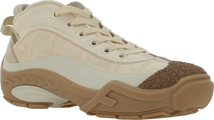 Lab Sneakers - Image 2