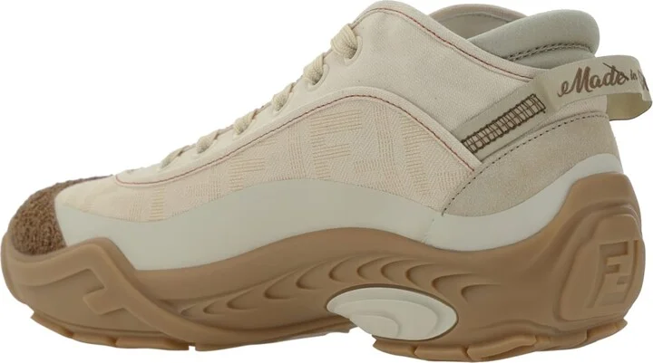 Lab Sneakers - Image 3
