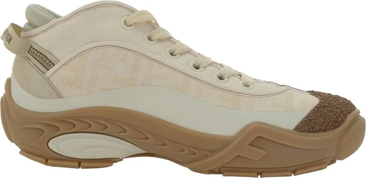 Lab Sneakers