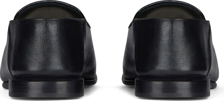 Label Colorblock Convertible Loafer - Image 3