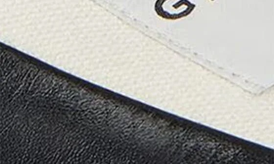 Label Colorblock Convertible Loafer - Image 6