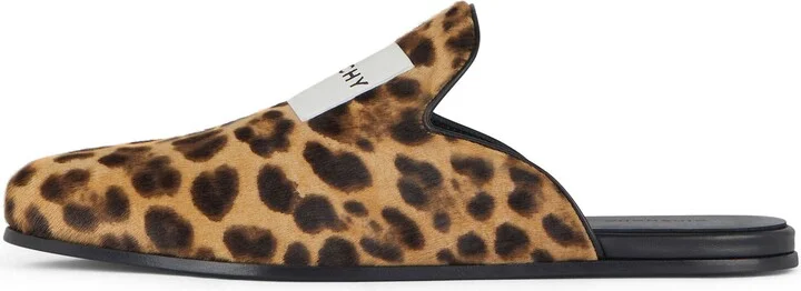 Label Lounge Slipper Mule - Image 4