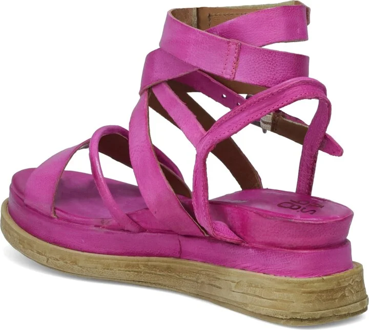 Labo Platform Sandal - Image 2