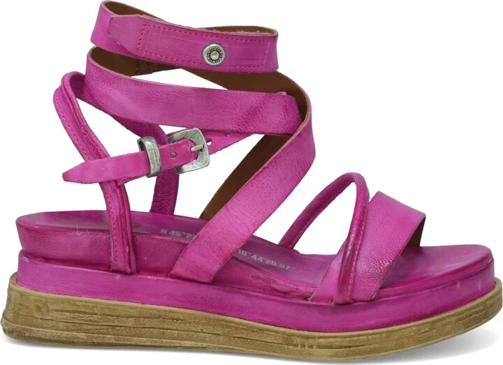 Labo Platform Sandal - Image 3