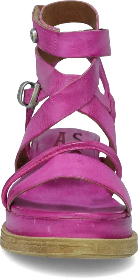 Labo Platform Sandal - Image 4