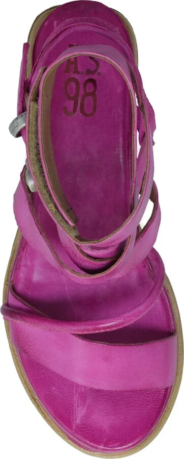 Labo Platform Sandal - Image 5