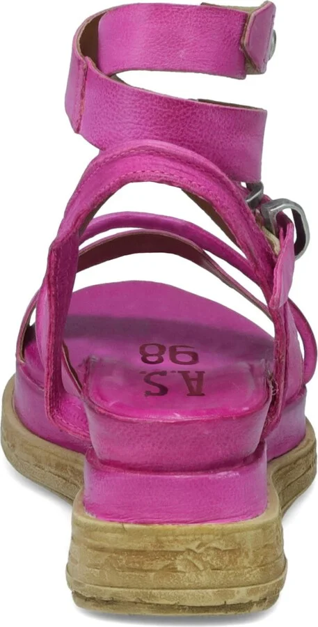Labo Platform Sandal - Image 7
