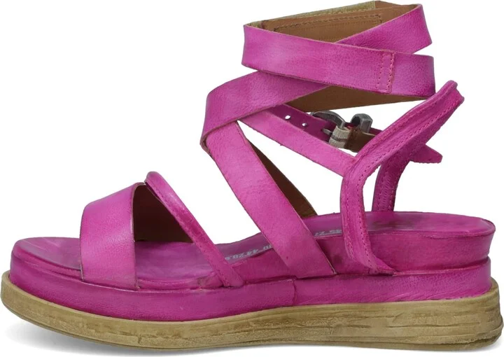 Labo Platform Sandal - Image 8
