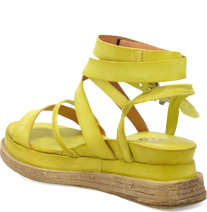 Labo Platform Sandal - Image 10