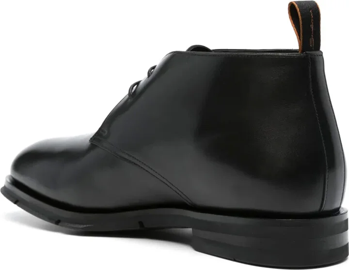 Laborc leather boots - Image 3