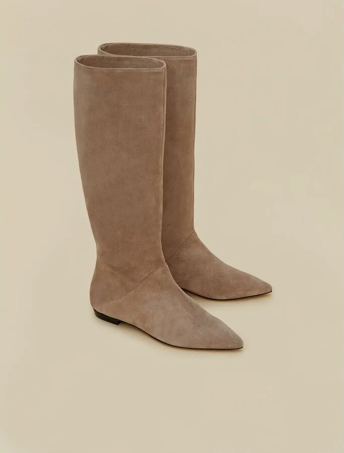 beige