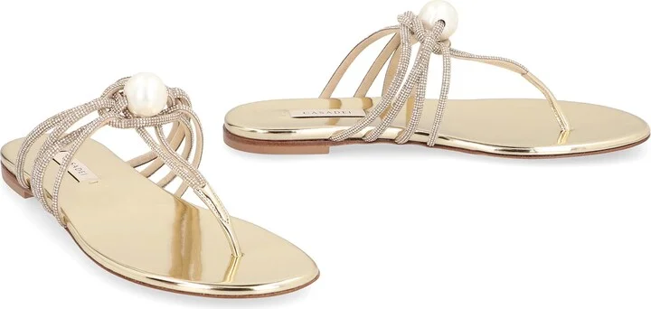 Labuan Flat Sandals - Image 3