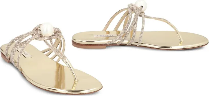 Labuan flat sandals - Image 2
