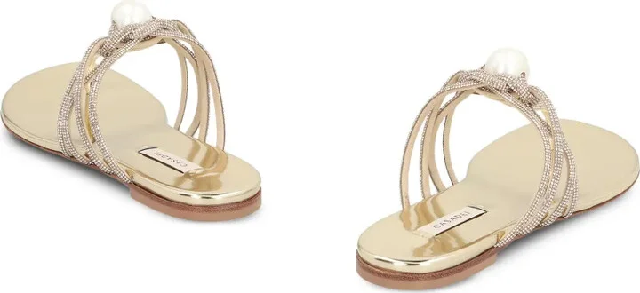 Labuan flat sandals - Image 3