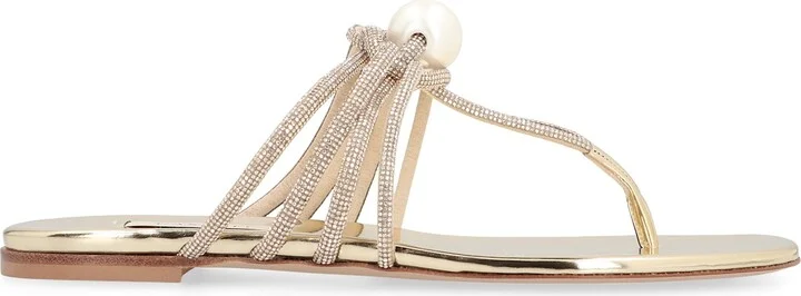 Labuan Flat Sandals