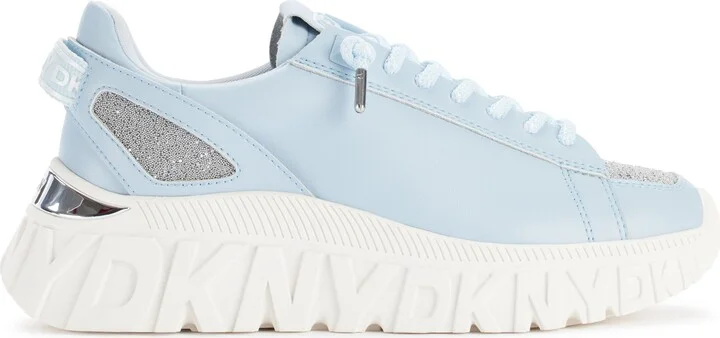 Lacamp Platform Sneaker - Image 2