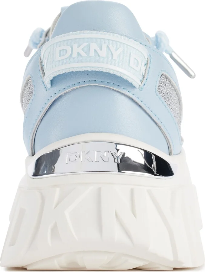 Lacamp Platform Sneaker - Image 5