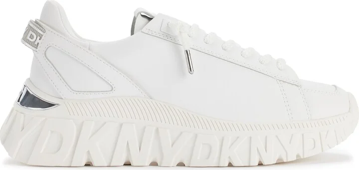 Lacamp Platform Sneaker - Image 2