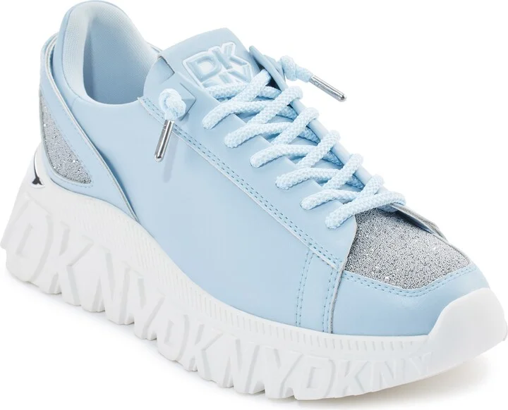 Lacamp Platform Sneaker