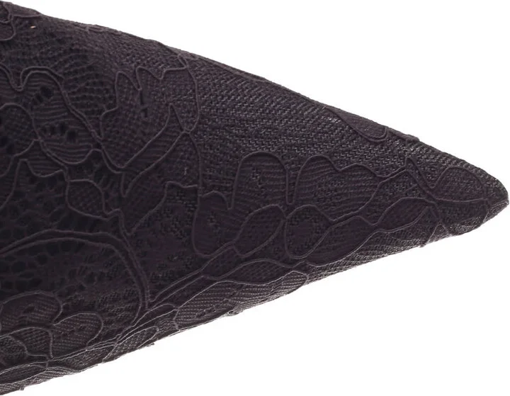 Lace Ankle Boot - Image 4