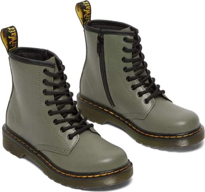 Lace Boots 1460 - Image 2