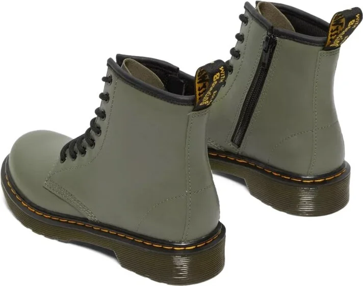 Lace Boots 1460 - Image 3