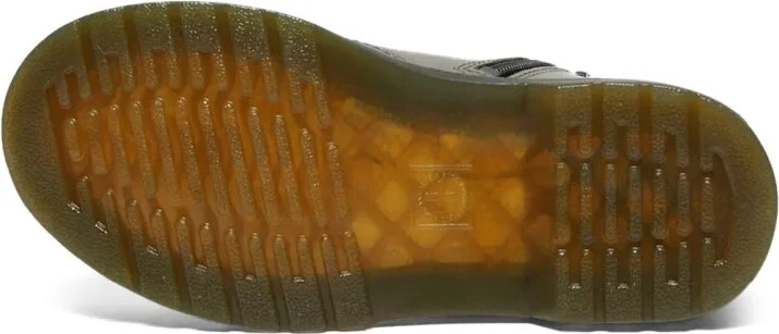 Lace Boots 1460 - Image 4