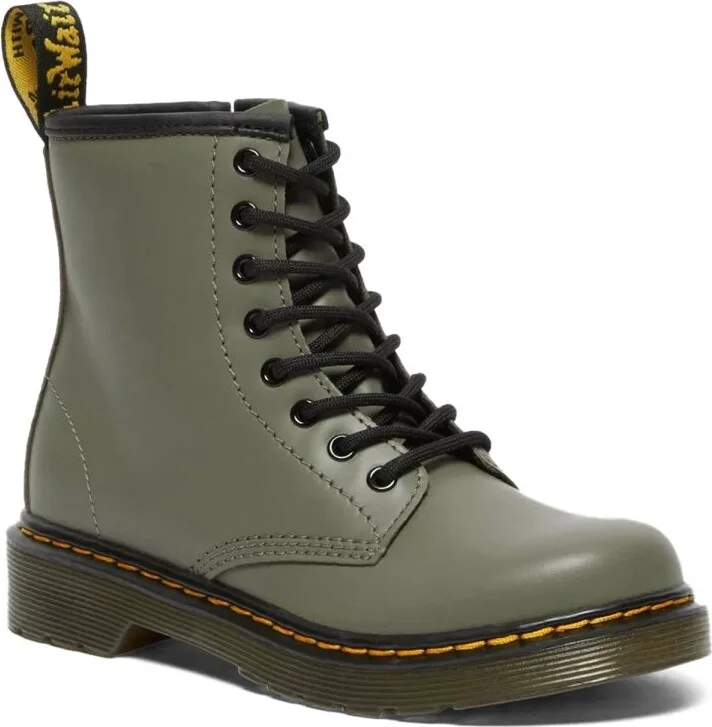 Lace Boots 1460 - Image 5