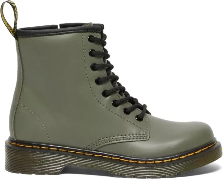 Lace Boots 1460