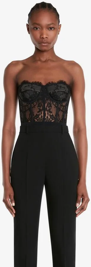 Lace Corset - Image 2
