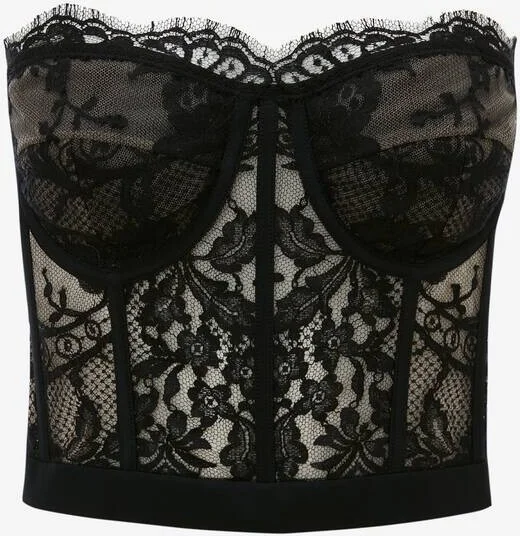 Lace Corset - Image 3